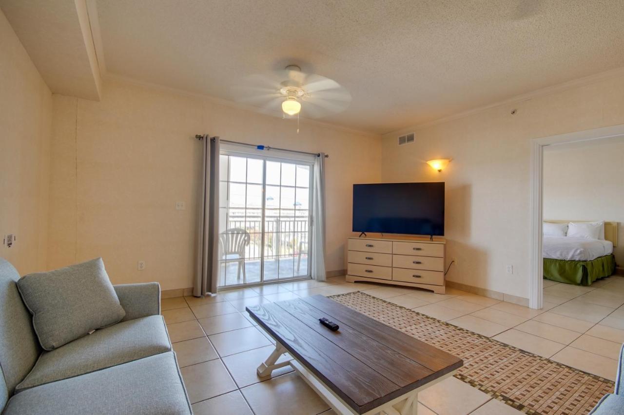 Americana Condos 10Th Street Ocean City Exterior foto